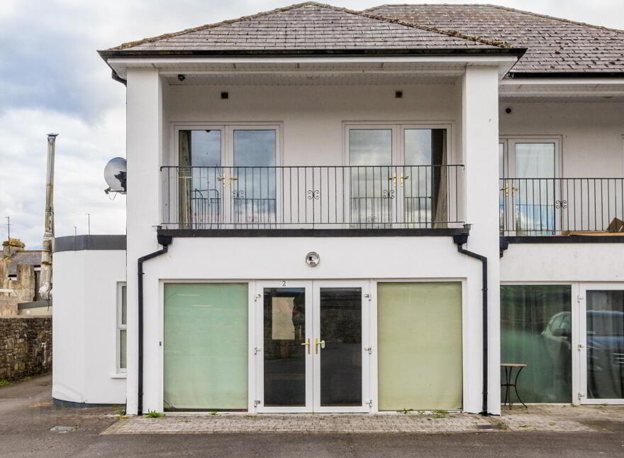 2 Raftery's Yard, Main Street, Castlerea, F45F5K2