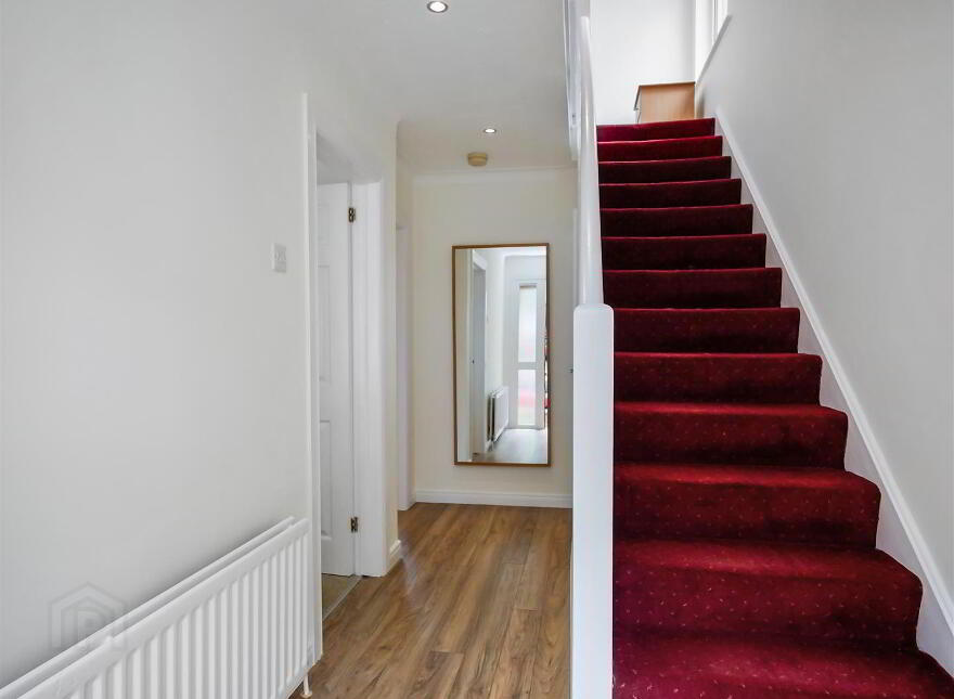 5 Beechgrove Avenue, Upper Knockbreda Road, Belfast, BT6 0ND