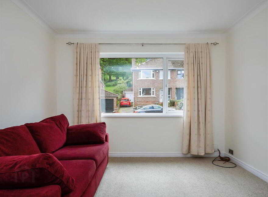 5 Beechgrove Avenue, Upper Knockbreda Road, Belfast, BT6 0ND