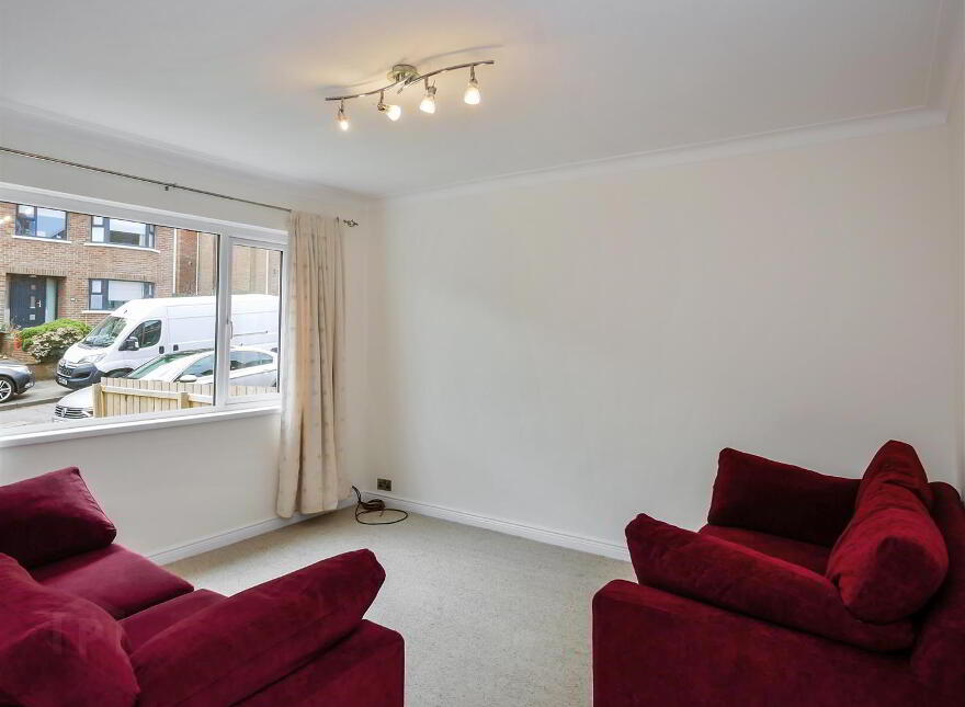 5 Beechgrove Avenue, Upper Knockbreda Road, Belfast, BT6 0ND