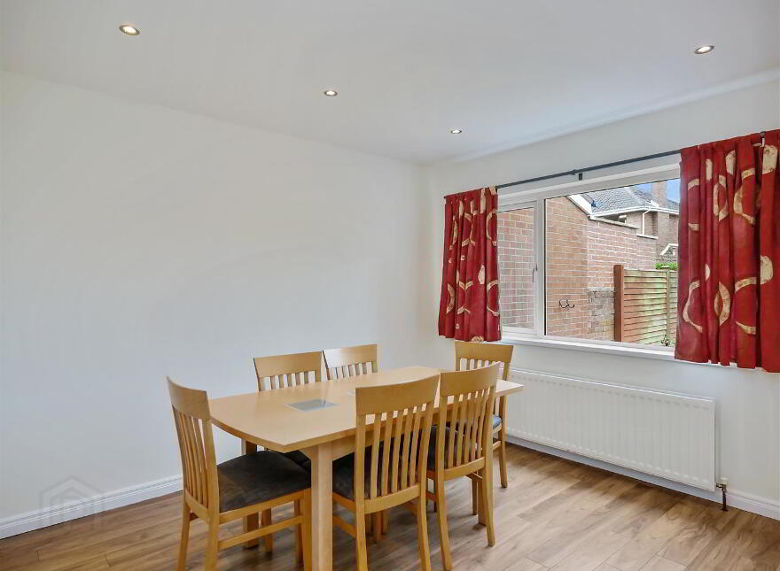 5 Beechgrove Avenue, Upper Knockbreda Road, Belfast, BT6 0ND