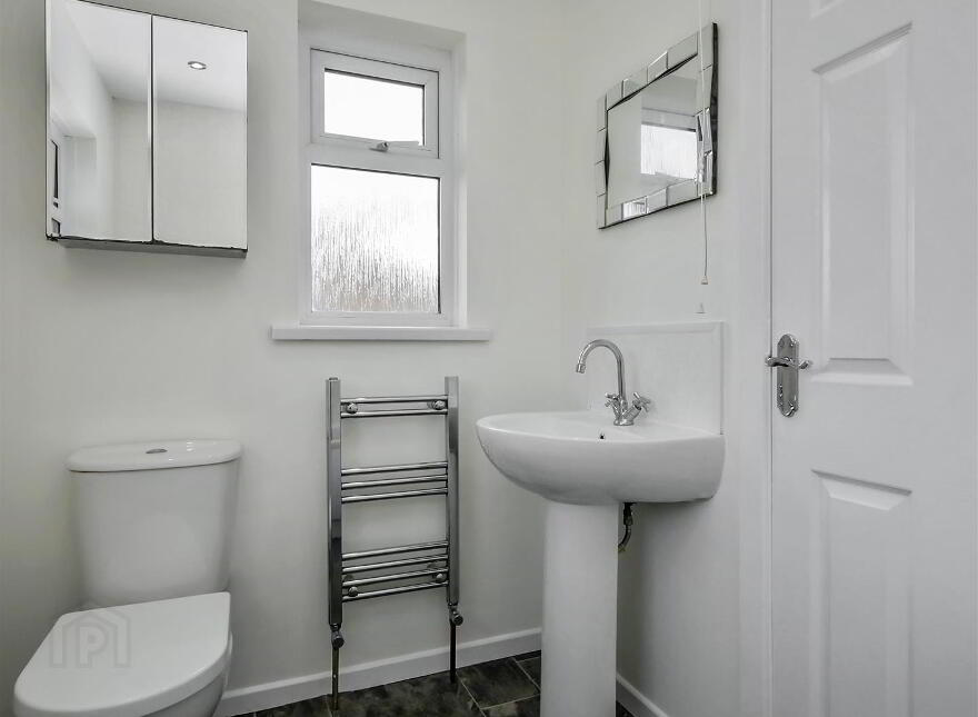5 Beechgrove Avenue, Upper Knockbreda Road, Belfast, BT6 0ND