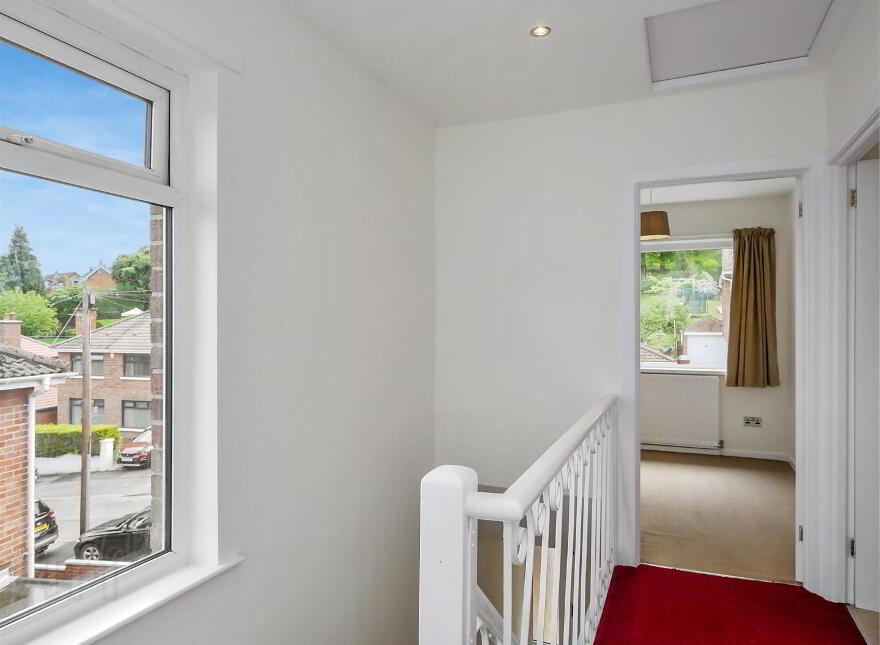 5 Beechgrove Avenue, Upper Knockbreda Road, Belfast, BT6 0ND
