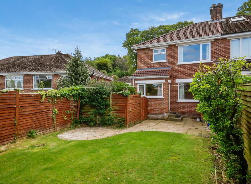 5 Beechgrove Avenue, Upper Knockbreda Road, Belfast, BT6 0ND