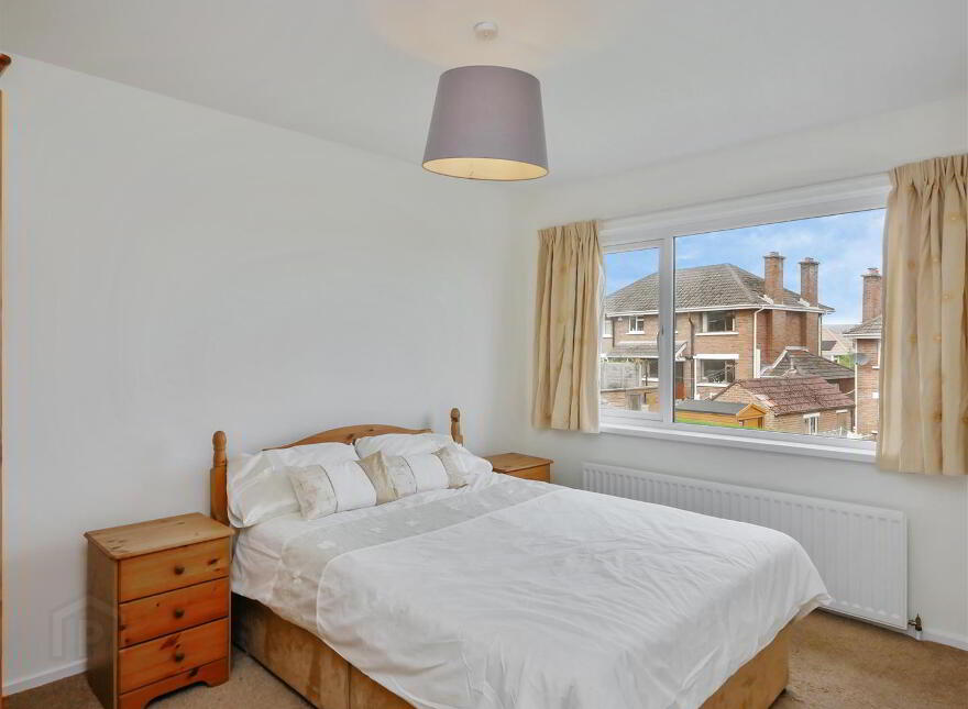 5 Beechgrove Avenue, Upper Knockbreda Road, Belfast, BT6 0ND
