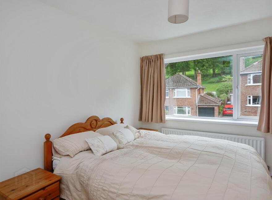 5 Beechgrove Avenue, Upper Knockbreda Road, Belfast, BT6 0ND