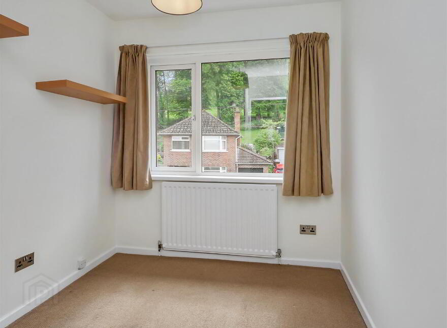 5 Beechgrove Avenue, Upper Knockbreda Road, Belfast, BT6 0ND
