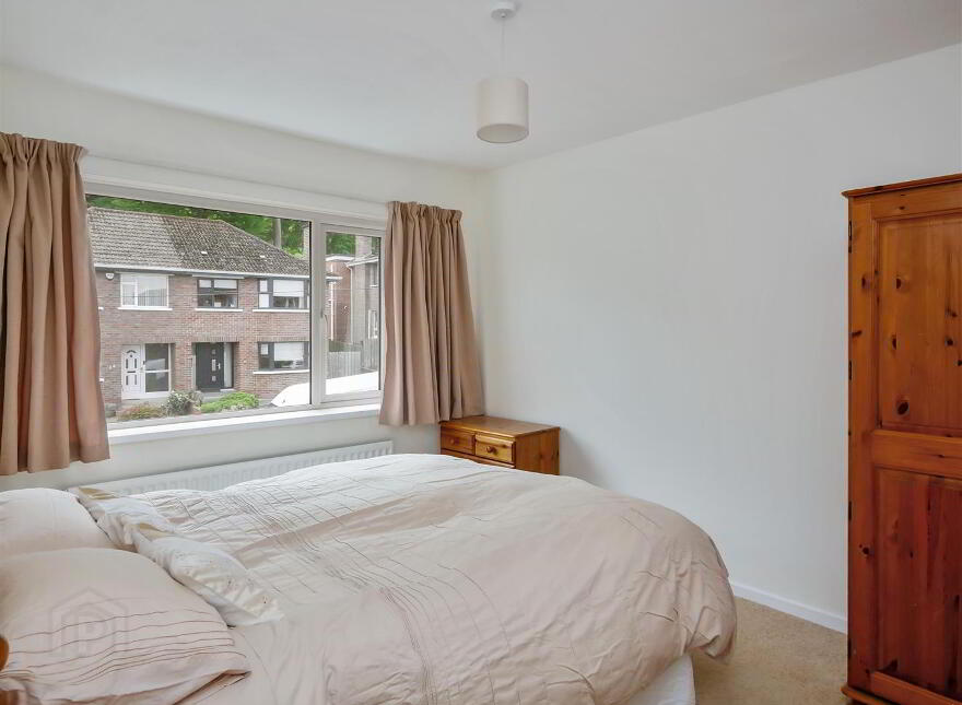 5 Beechgrove Avenue, Upper Knockbreda Road, Belfast, BT6 0ND