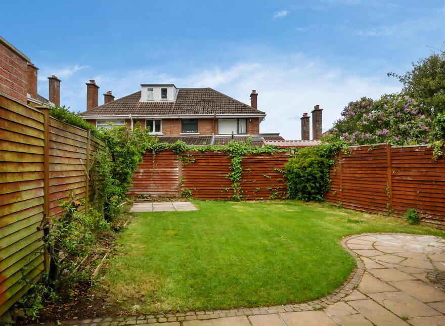 5 Beechgrove Avenue, Upper Knockbreda Road, Belfast, BT6 0ND