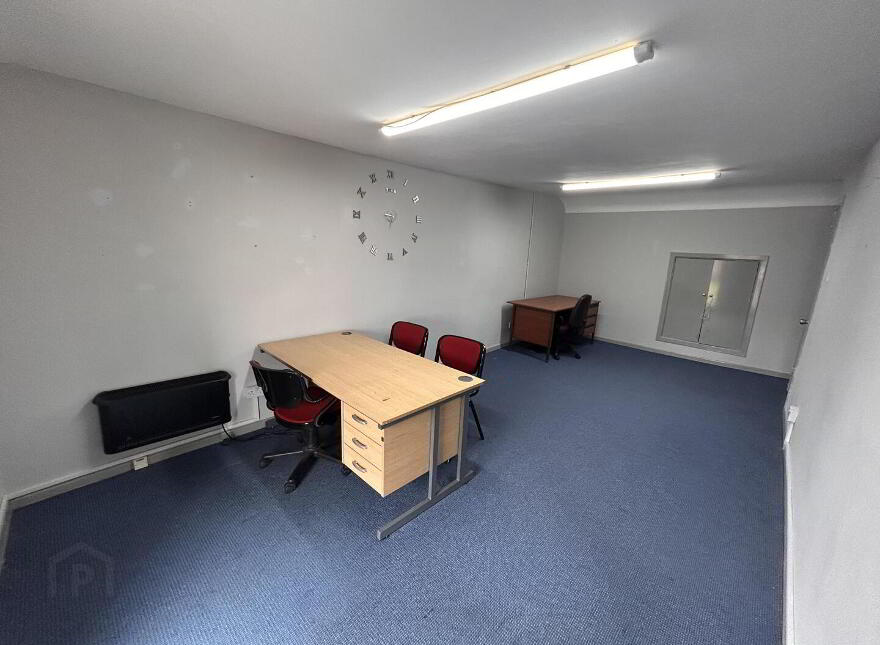 Office Space, Unit G, 11 Market Street, Portadown, Craigavon, BT62 3JY