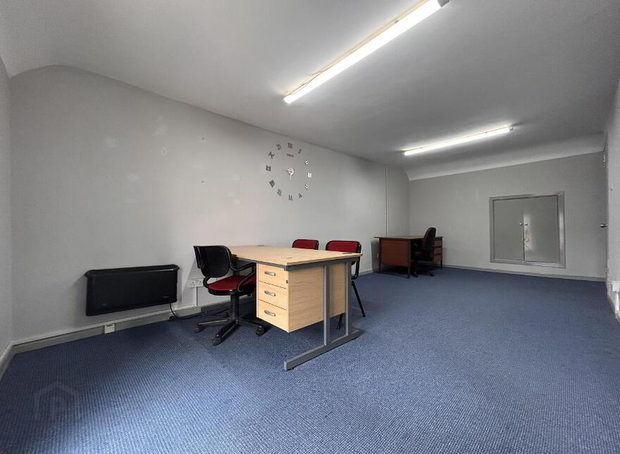 Office Space, Unit G, 11 Market Street, Portadown, Craigavon, BT62 3JY