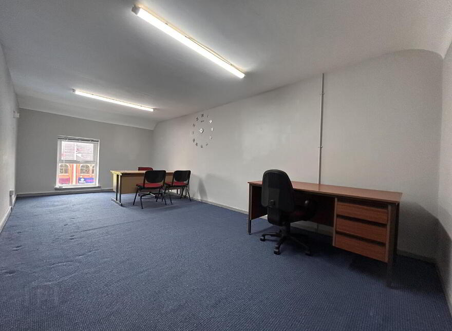 Office Space, Unit G, 11 Market Street, Portadown, Craigavon, BT62 3JY