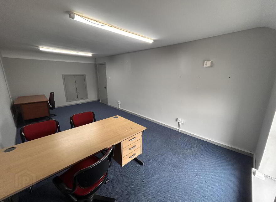 Office Space, Unit G, 11 Market Street, Portadown, Craigavon, BT62 3JY