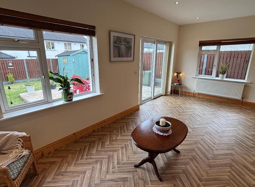 11 Parkview, Bolton Woods, Callan, R95NX64