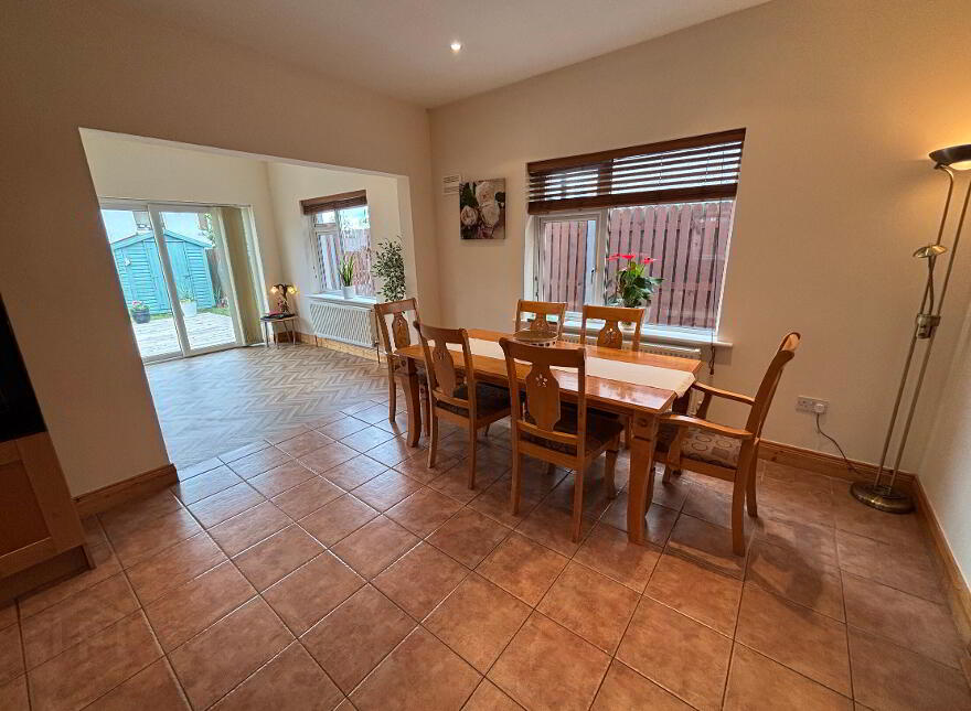 11 Parkview, Bolton Woods, Callan, R95NX64