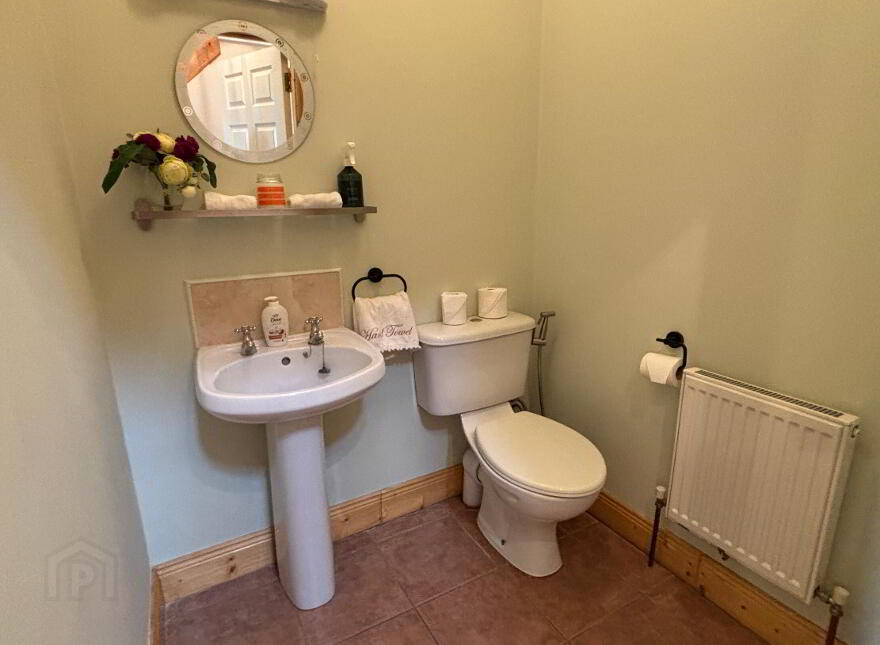11 Parkview, Bolton Woods, Callan, R95NX64