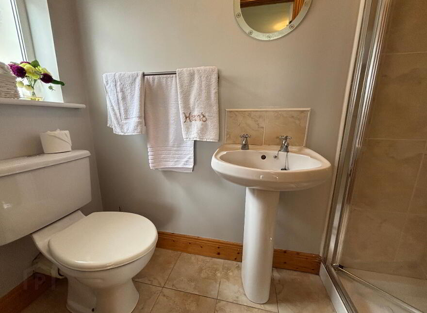 11 Parkview, Bolton Woods, Callan, R95NX64