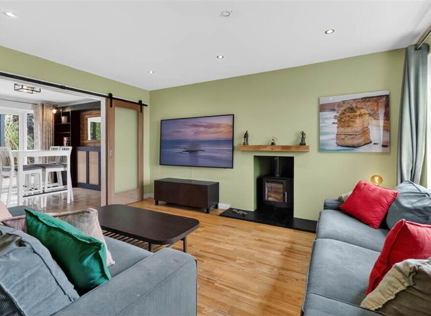 78 Mourne Grange, Pound Hill, Dromore, BT25 1SZ
