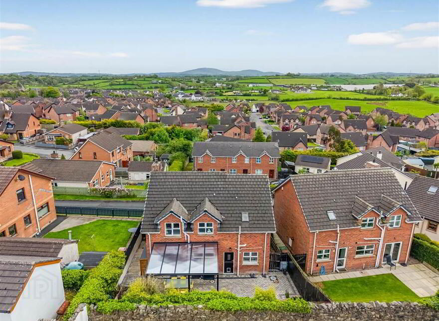 78 Mourne Grange, Pound Hill, Dromore, BT25 1SZ