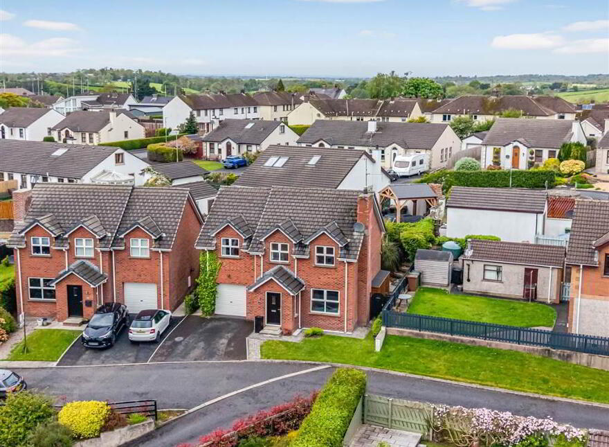 78 Mourne Grange, Pound Hill, Dromore, BT25 1SZ