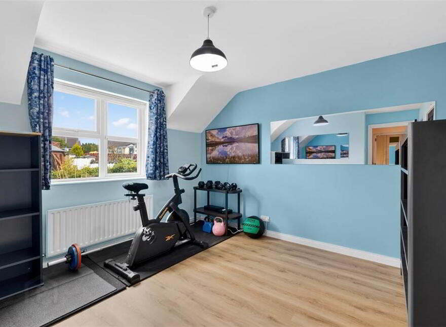78 Mourne Grange, Pound Hill, Dromore, BT25 1SZ