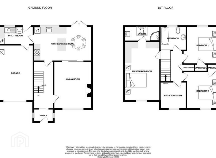 78 Mourne Grange, Pound Hill, Dromore, BT25 1SZ