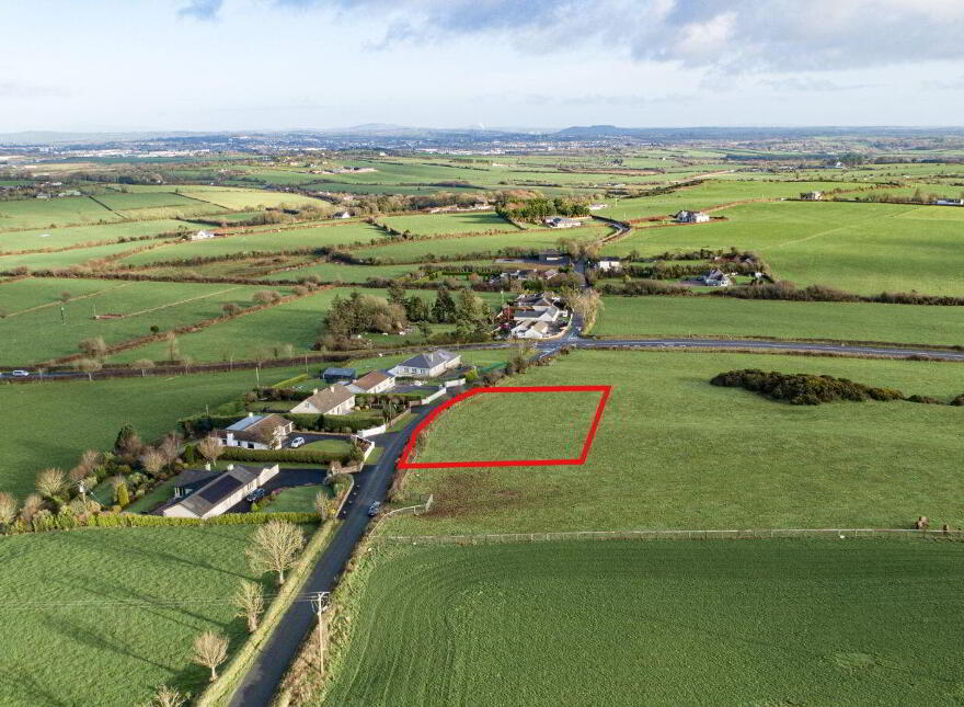 Butlerstown, Butlerstown