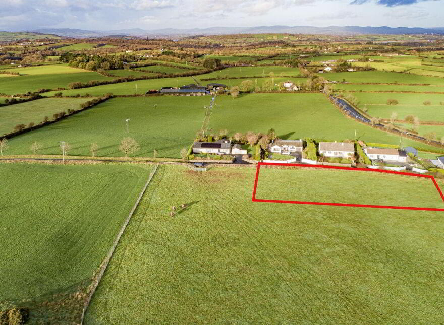 Butlerstown, Butlerstown
