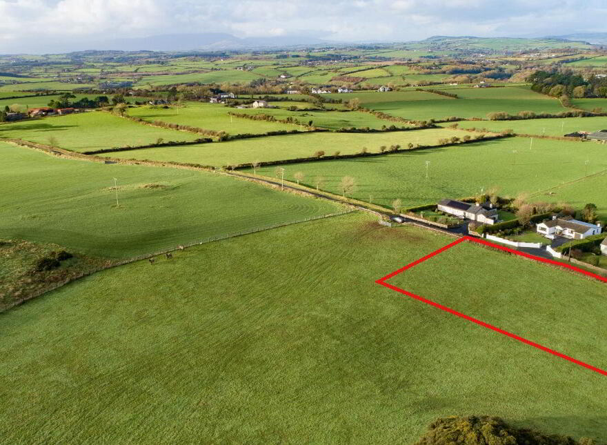 Butlerstown, Butlerstown
