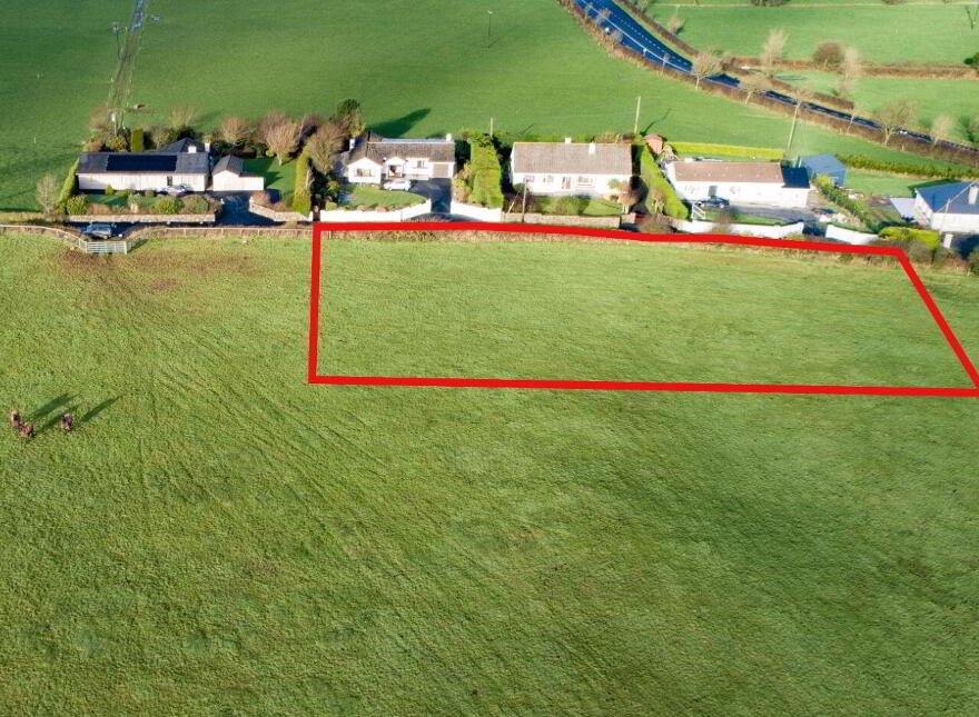 Butlerstown, Butlerstown