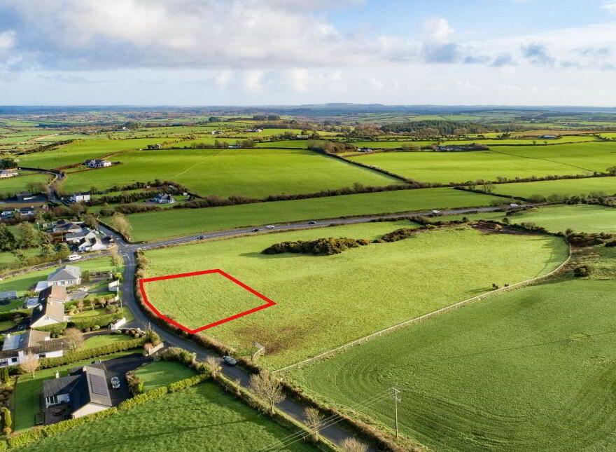 Butlerstown, Butlerstown
