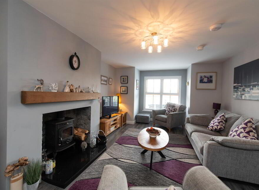 48 Cloverdale, Dromore, Blackskull, BT25 1GX