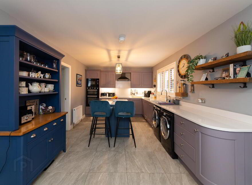 48 Cloverdale, Dromore, Blackskull, BT25 1GX