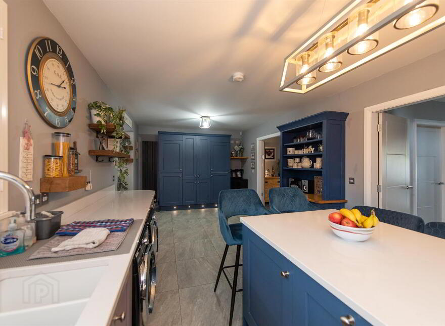 48 Cloverdale, Dromore, Blackskull, BT25 1GX