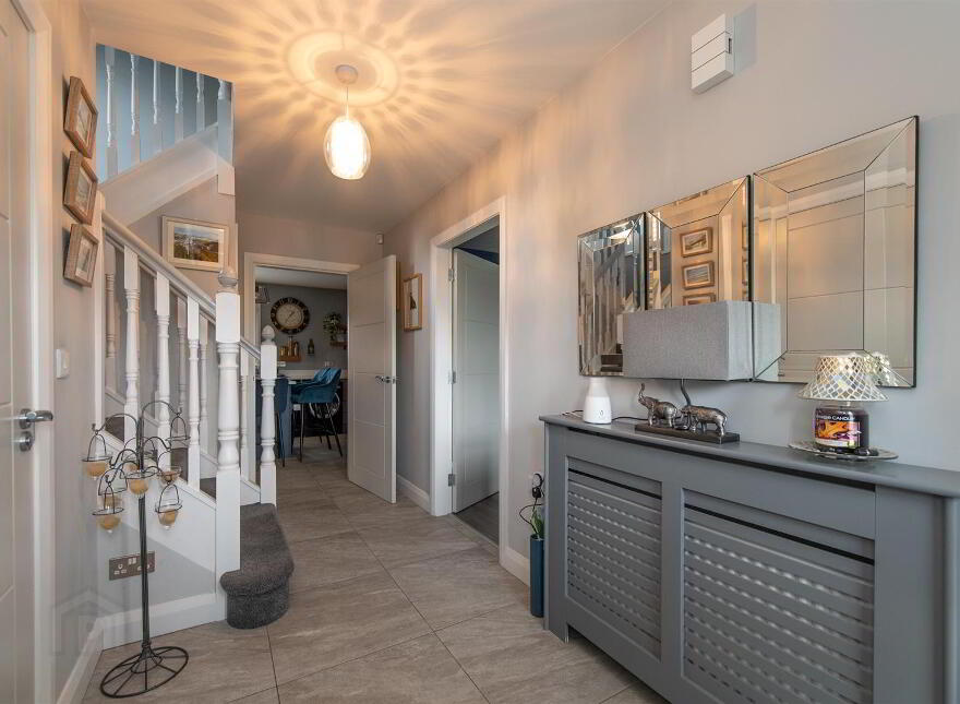 48 Cloverdale, Dromore, Blackskull, BT25 1GX