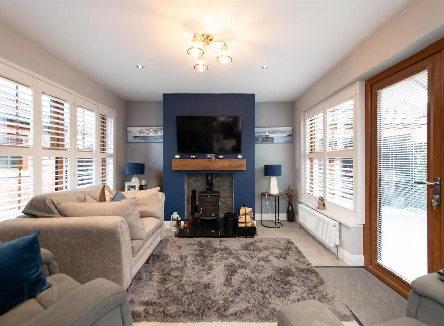 48 Cloverdale, Dromore, Blackskull, BT25 1GX