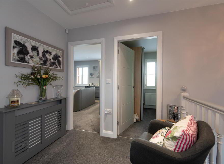 48 Cloverdale, Dromore, Blackskull, BT25 1GX