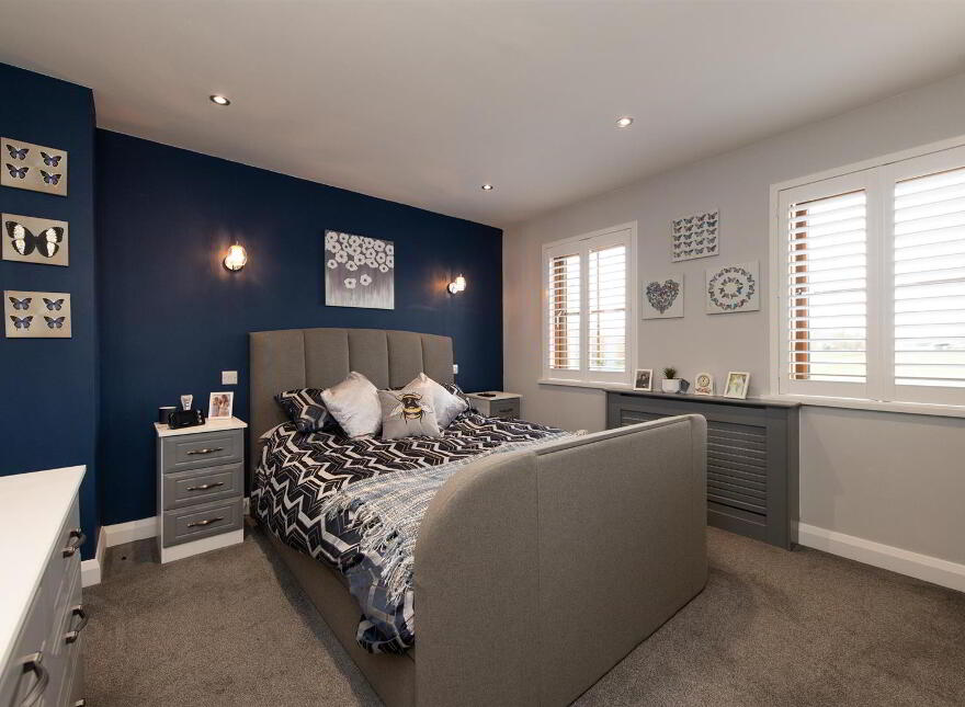 48 Cloverdale, Dromore, Blackskull, BT25 1GX