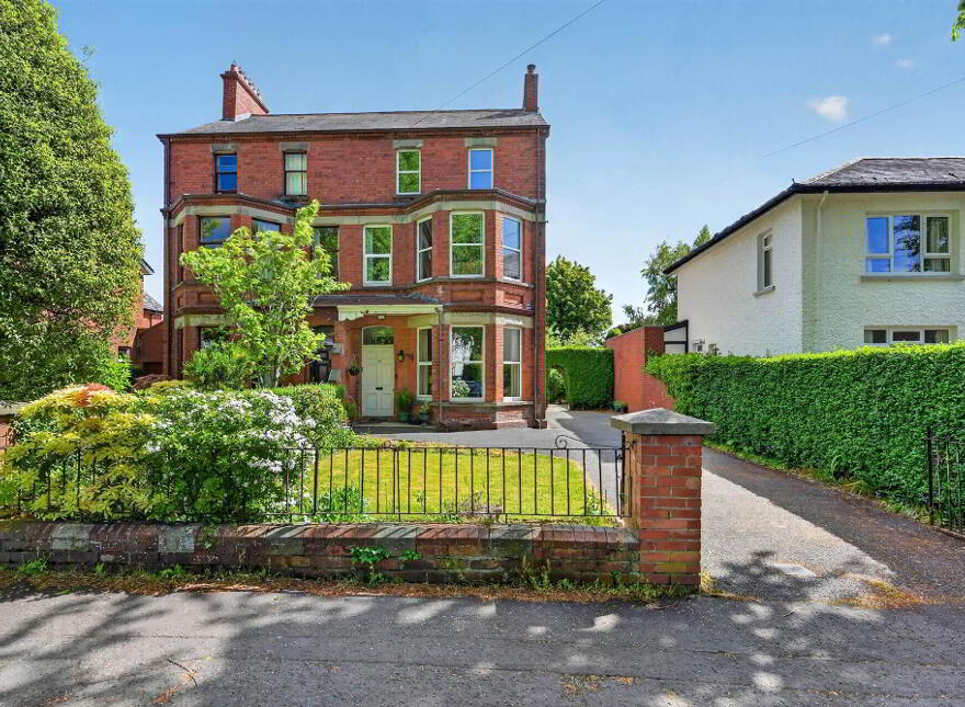 23 Eastleigh Drive, Ballyhackamore, Belfast, BT4 3DX