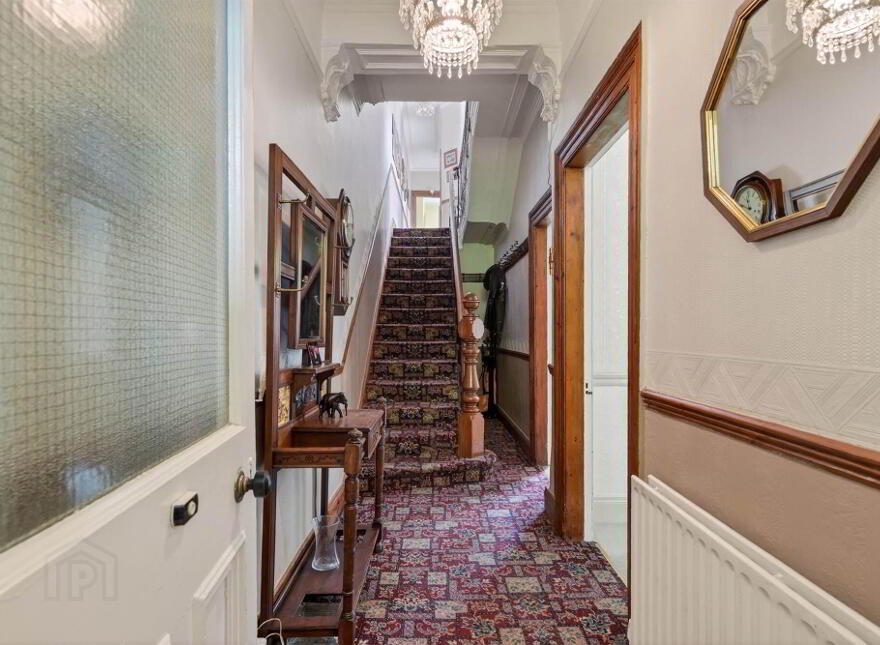 23 Eastleigh Drive, Ballyhackamore, Belfast, BT4 3DX