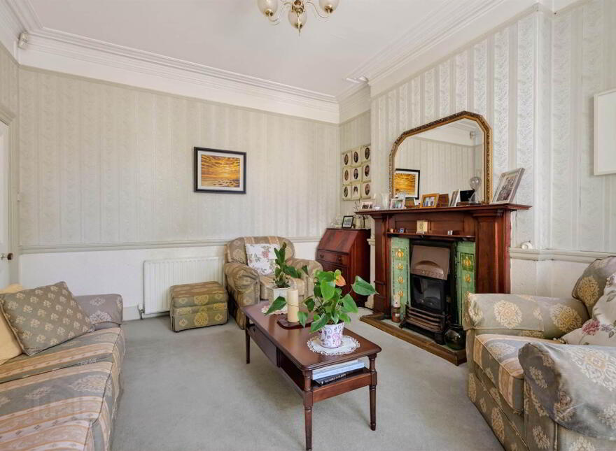 23 Eastleigh Drive, Ballyhackamore, Belfast, BT4 3DX