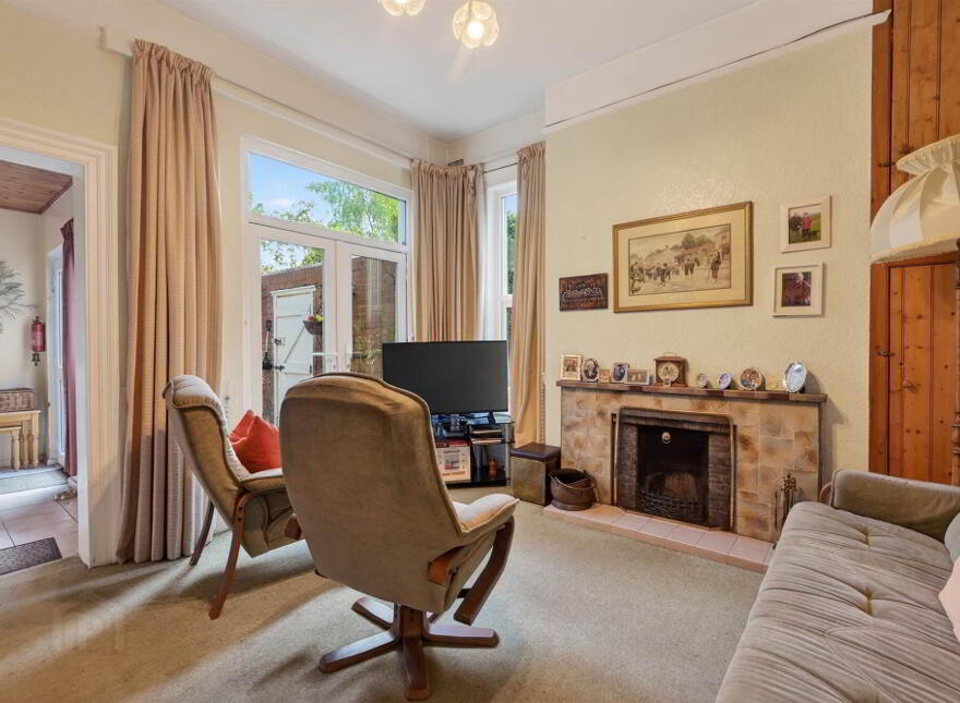 23 Eastleigh Drive, Ballyhackamore, Belfast, BT4 3DX