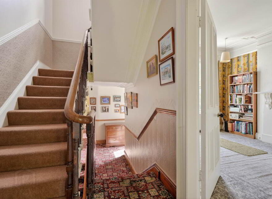 23 Eastleigh Drive, Ballyhackamore, Belfast, BT4 3DX