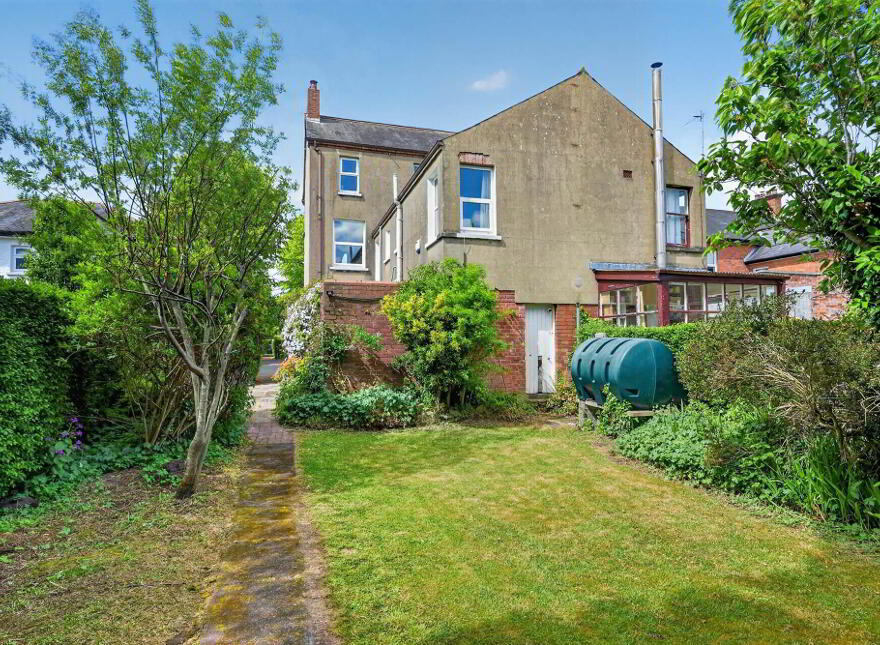 23 Eastleigh Drive, Ballyhackamore, Belfast, BT4 3DX