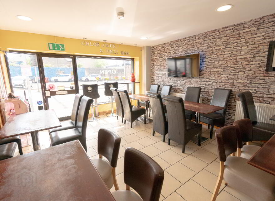 44 Henry Street, Ballymena, BT42 3AH