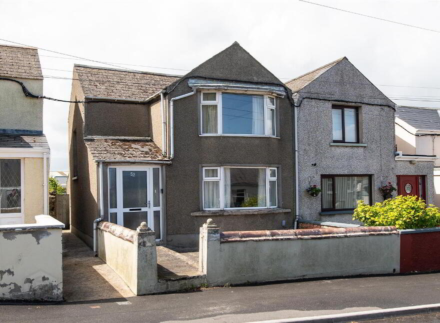 52 Hill Street, Ardglass, BT30 7TX