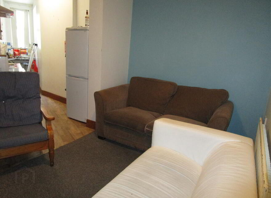 Fountainville Avenue, Belfast, BT9 6AN