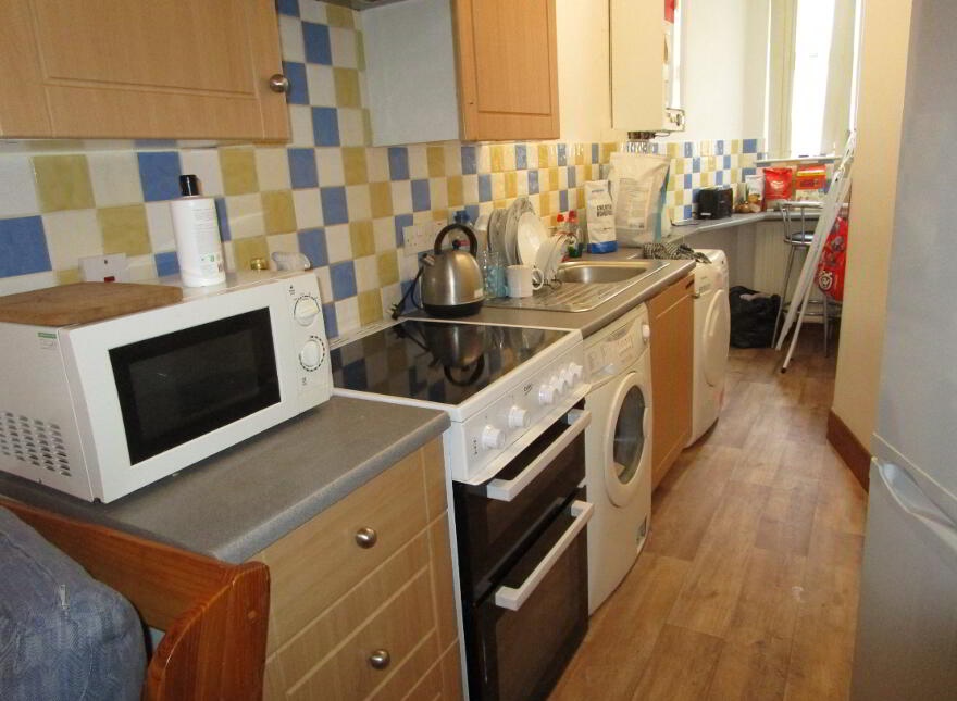 Fountainville Avenue, Belfast, BT9 6AN