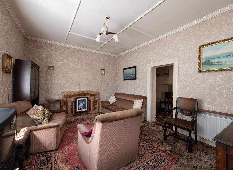 41 Kildare Street, Ardglass, BT30 7TR