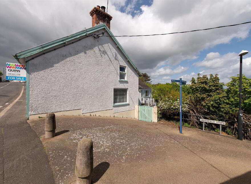 41 Kildare Street, Ardglass, BT30 7TR